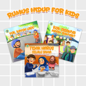 Rumus Hidup for Kids